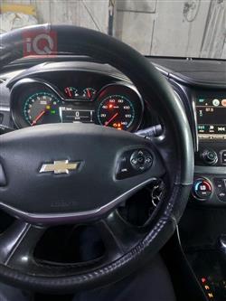 شێڤرۆلێت ئیمپالا